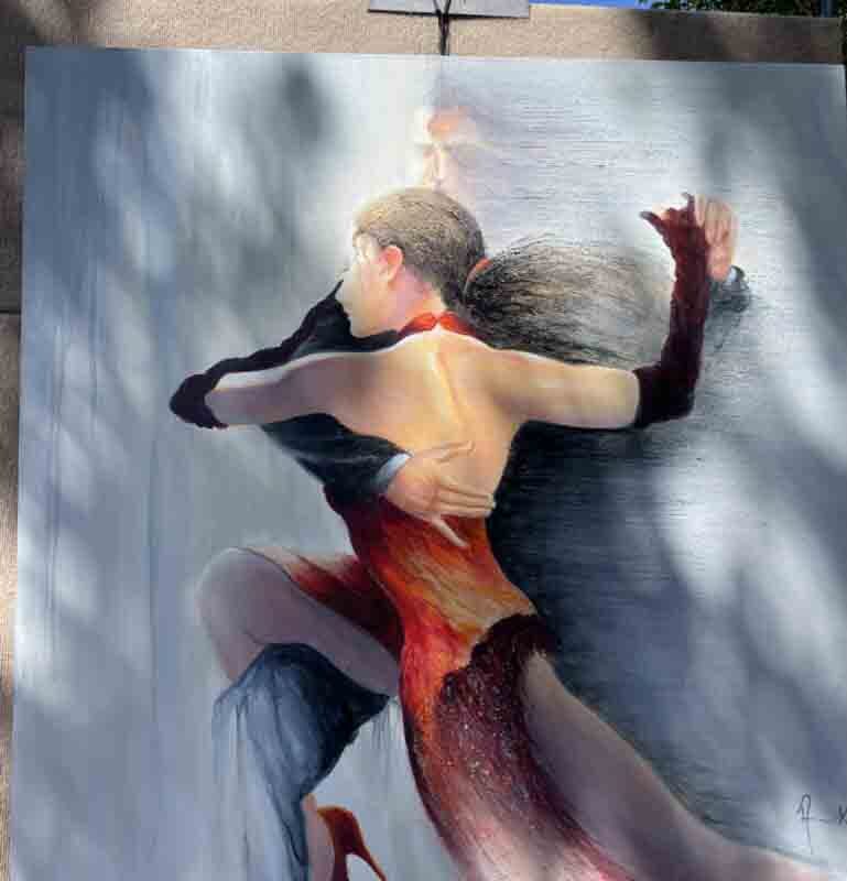 ArtWalk Carlsbad 6