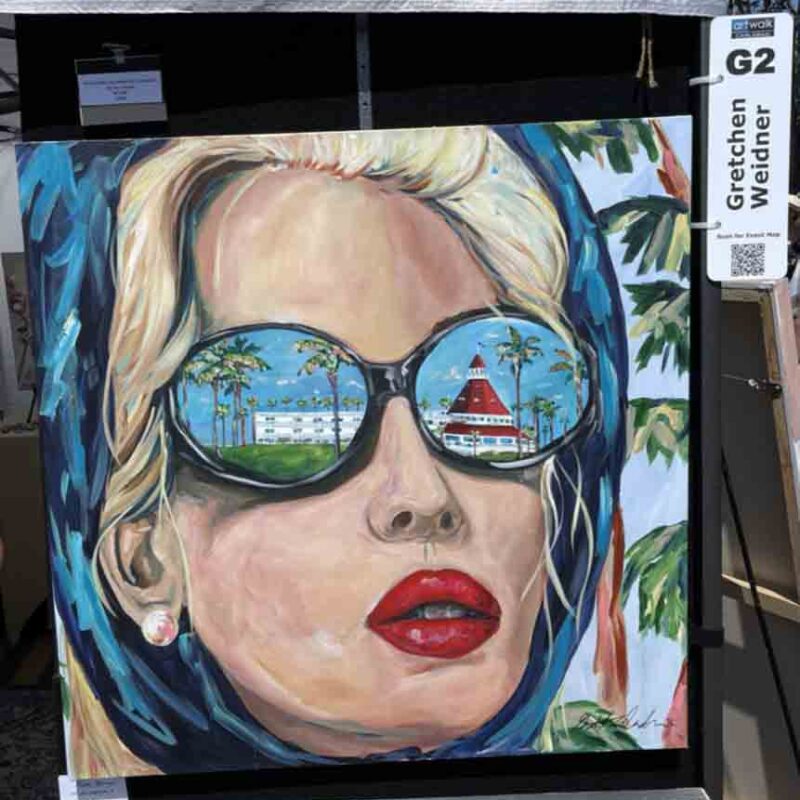 ArtWalk Carlsbad 7