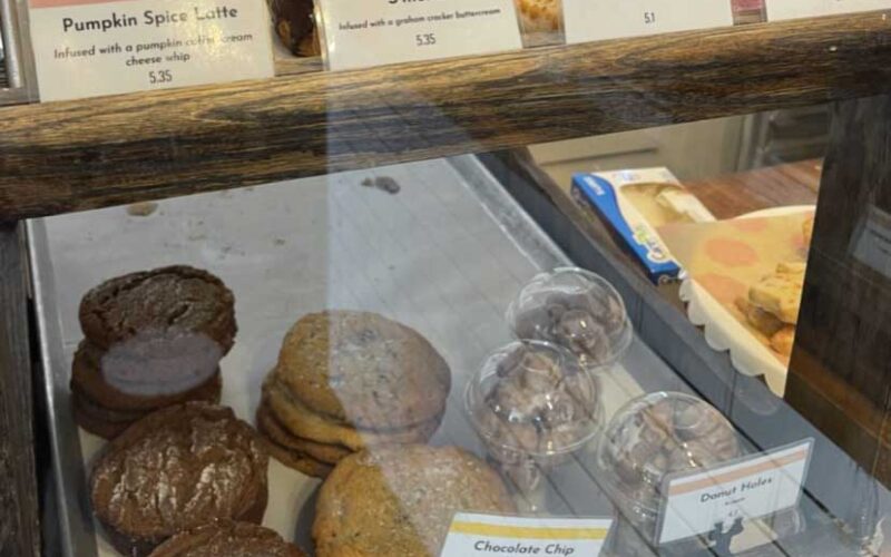 Five Daughters Bakery small Five Daughters Bakery small