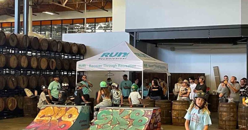 RecUniversal 2 RecUniversal 2