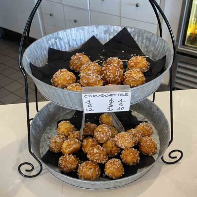 Versailles Cafe Pastries-1