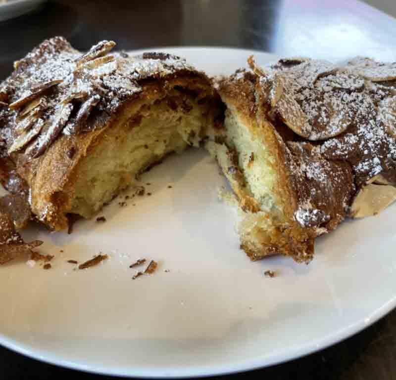 Versailles Cafe & Pastries Henry's Take