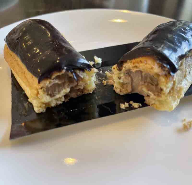 Versailles Cafe & Pastries Henry's Take