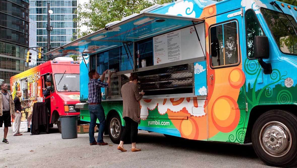 san diego food truck