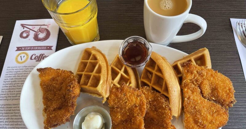 Beach Plum Kitchen 2 Beach Plum Kitchen 2