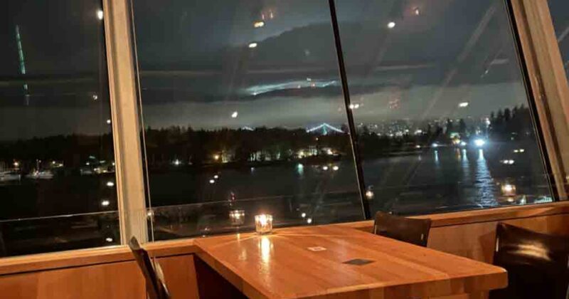 Cactus Club Cafe Coal Harbour 2