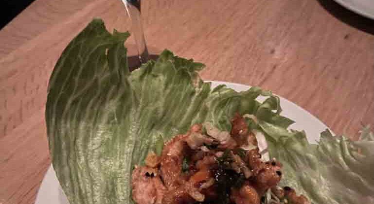 Cactus Club Cafe Coal Harbour 3