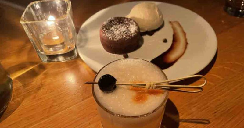 Cactus Club Cafe English Bay 1 Cactus Club Cafe English Bay 1