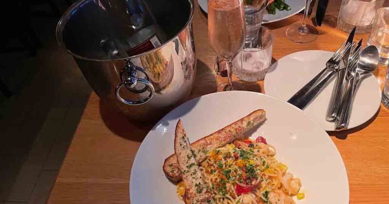 Cactus Club Cafe English Bay 2 Cactus Club Cafe English Bay 2