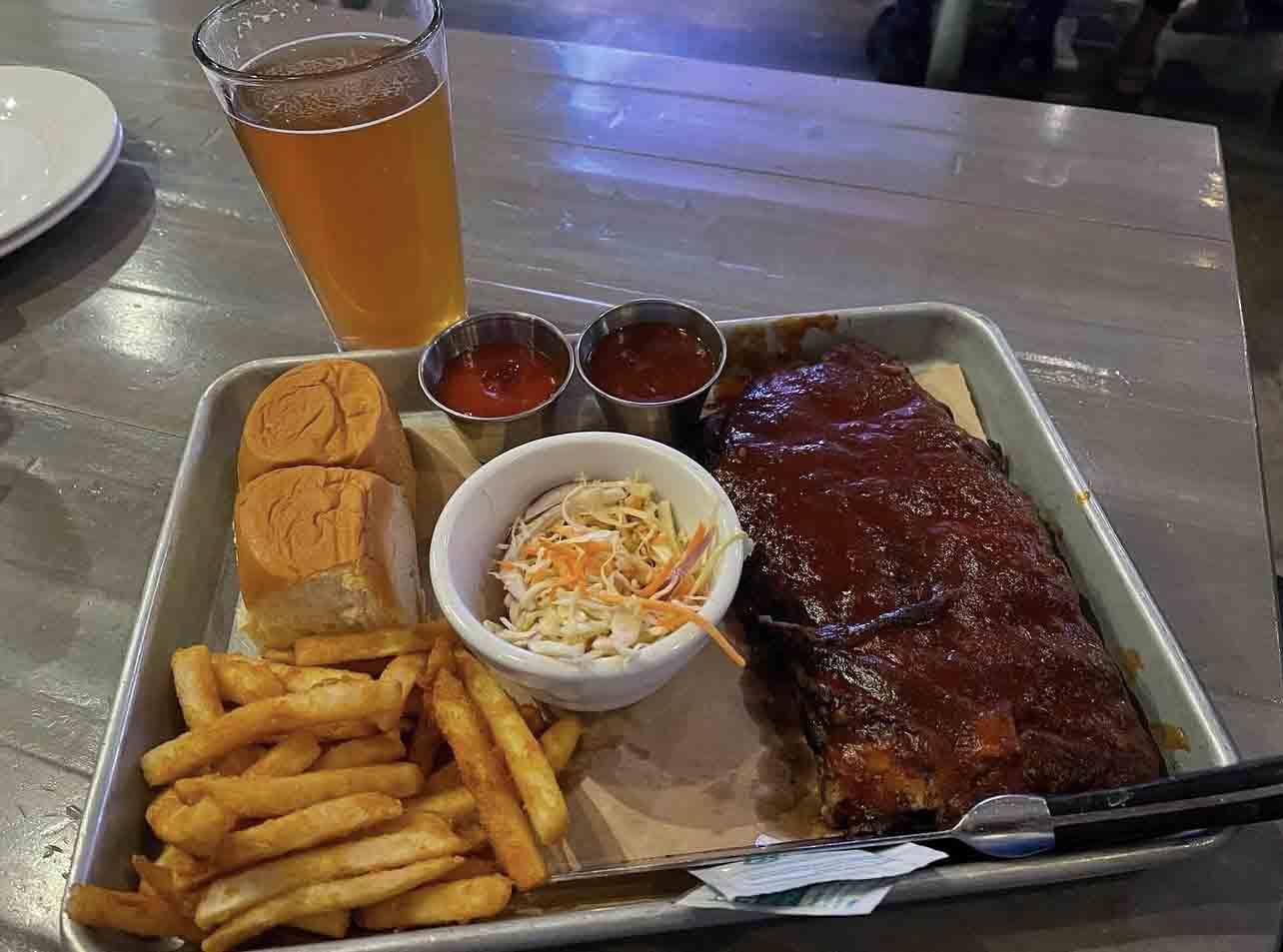 Draft Republic Carlsbad