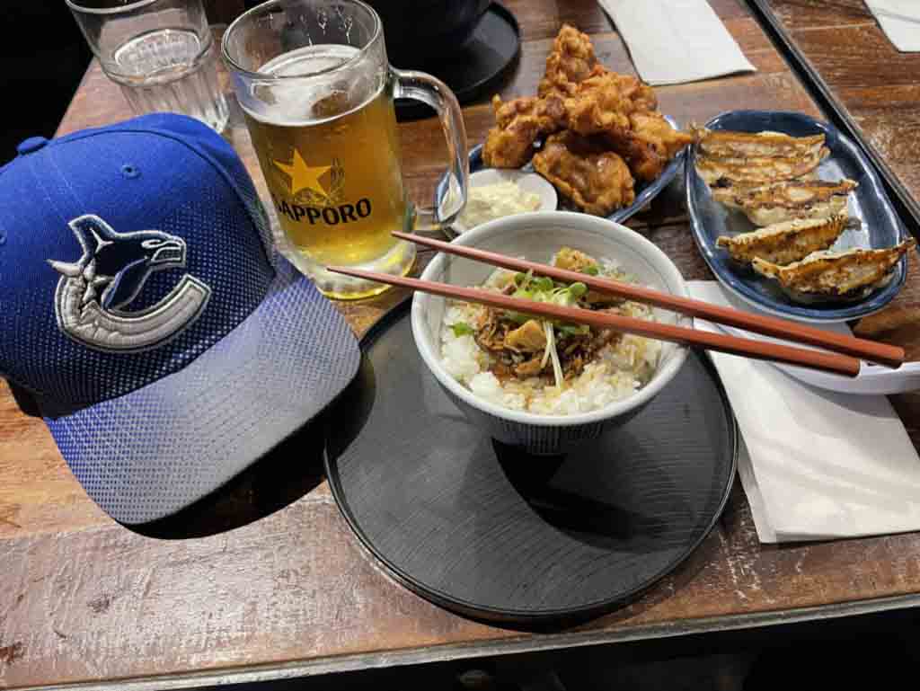 Hokkaido Ramen Santouka