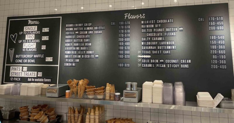 Jeni's Splendid Ice Creams 2