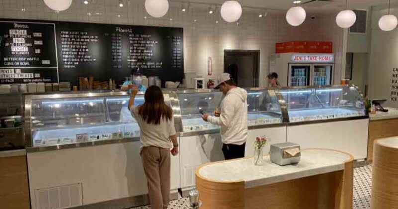 Jeni's Splendid Ice Creams 5