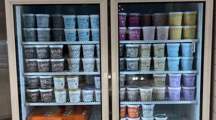 Jeni's Splendid Ice Creams 6