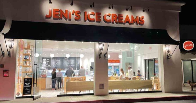 Jeni's Splendid Ice Creams 7