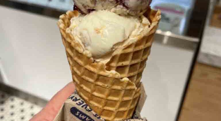 Jeni's Splendid Ice Creams 8