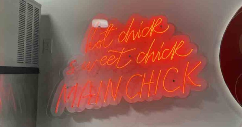Main Chick 4