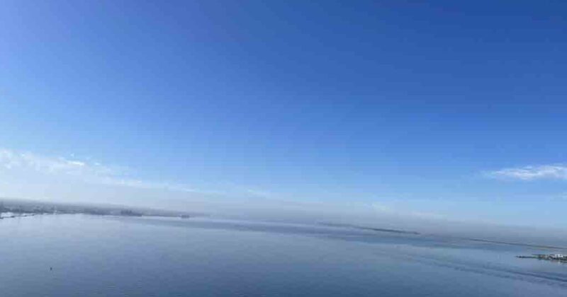 Navy Bay Bridge Run 4 Navy Bay Bridge Run 4