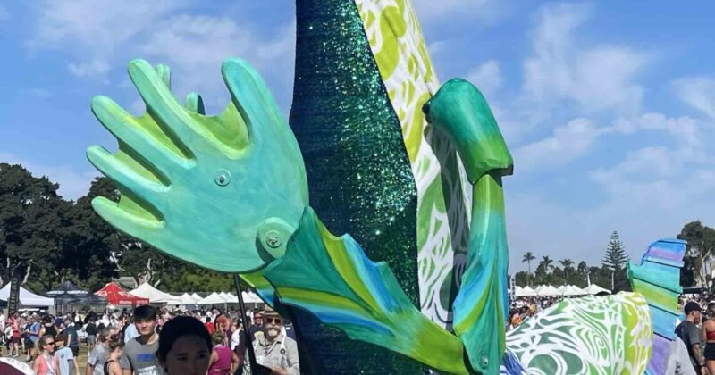 Navy Bay Bridge Run 5 Navy Bay Bridge Run 5