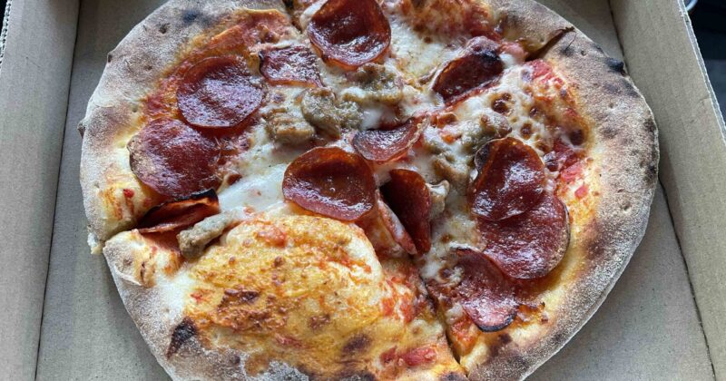 Pizza