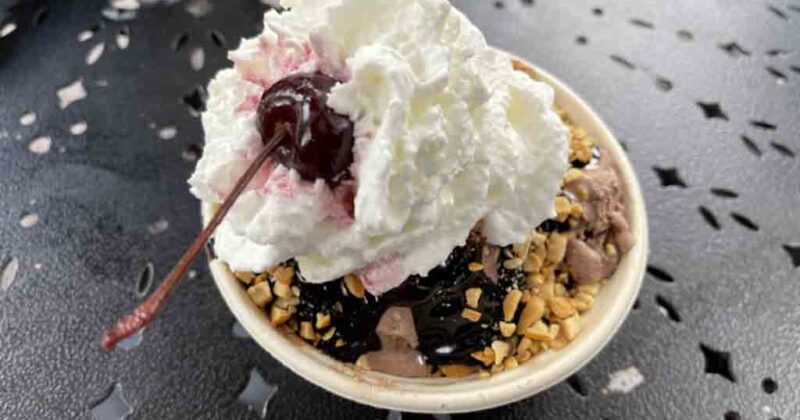 Sundae
