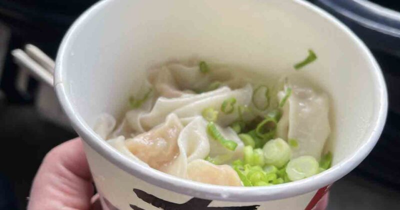 miso soup