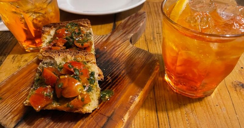 Appetizer