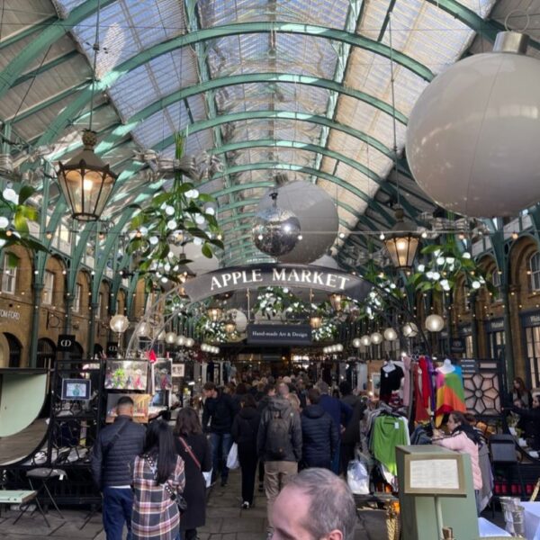 Apple Market
