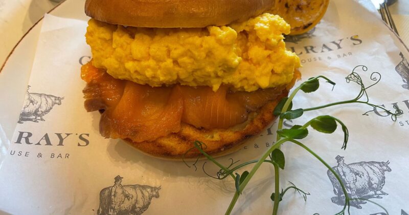 Bagel