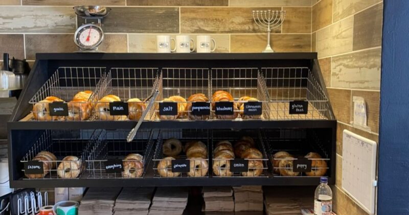 Bagels