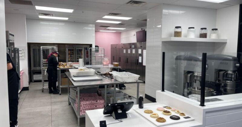 Bakery