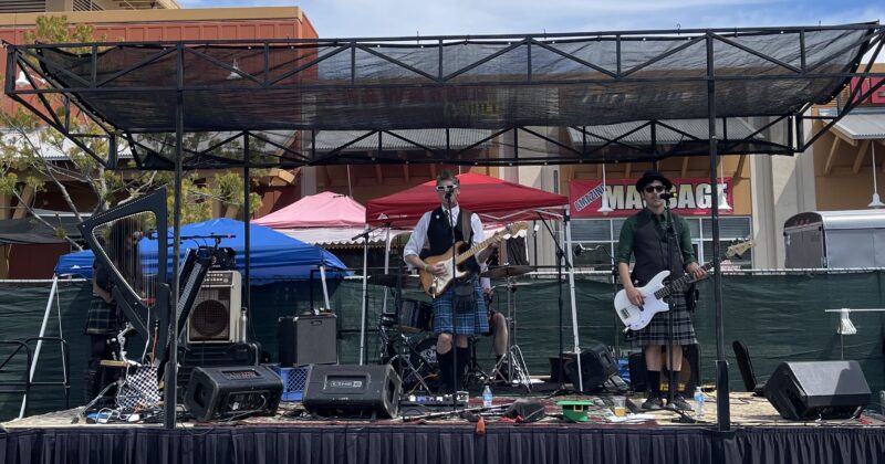 Band