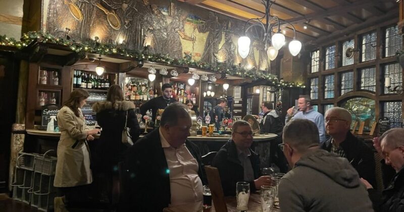 Bar