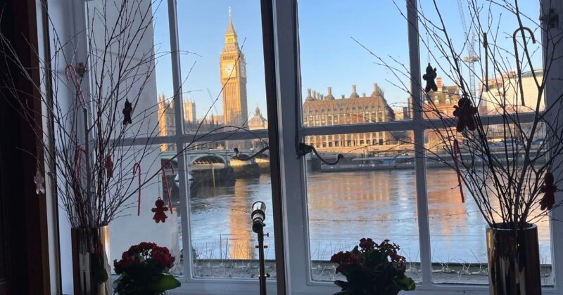 Big Ben