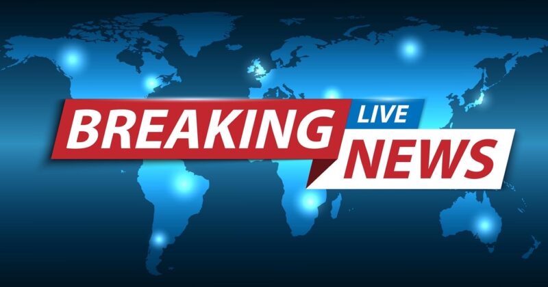 Breaking News