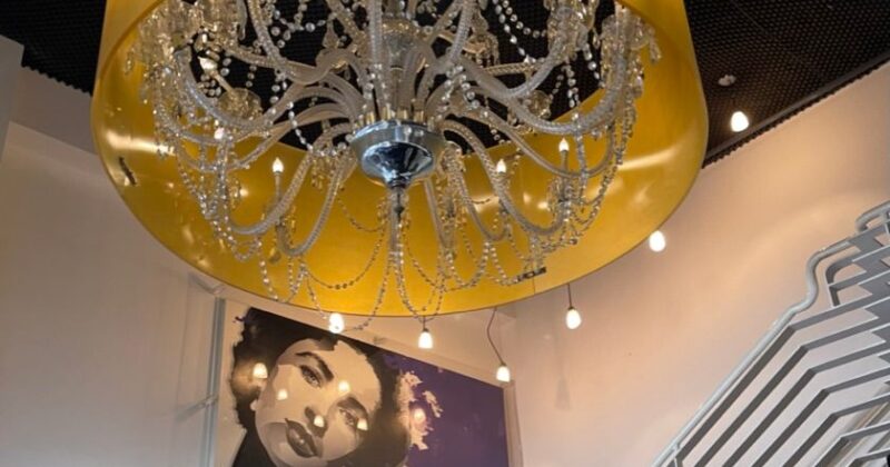 Chandelier
