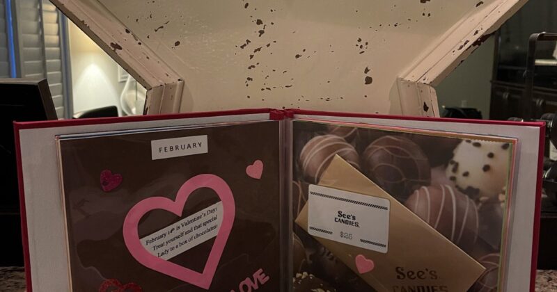 Chocolate