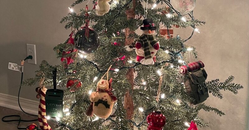 Christmas Tree