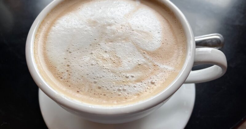 Coffee