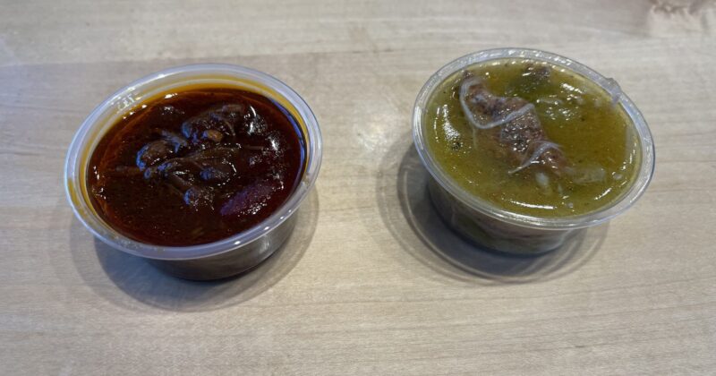 Cups of Chili 3