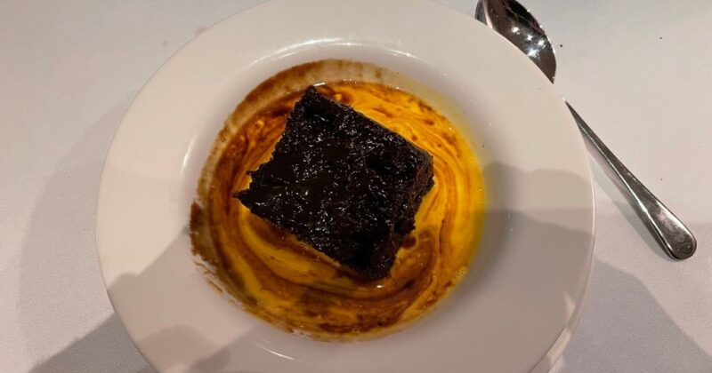 Dessert