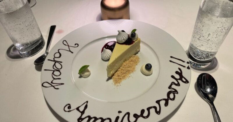 Dessert