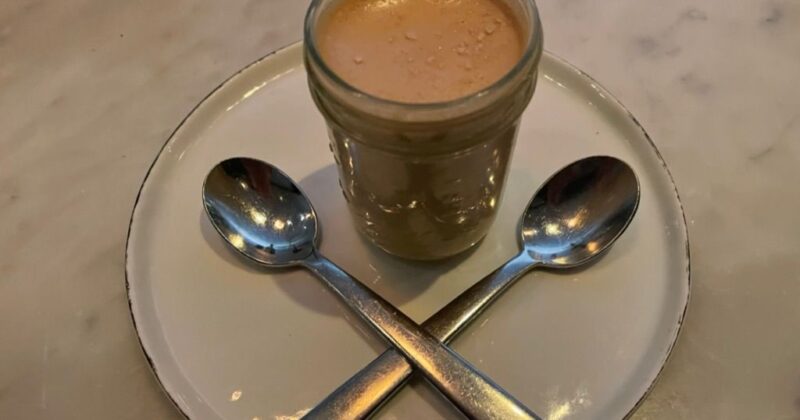 Dessert