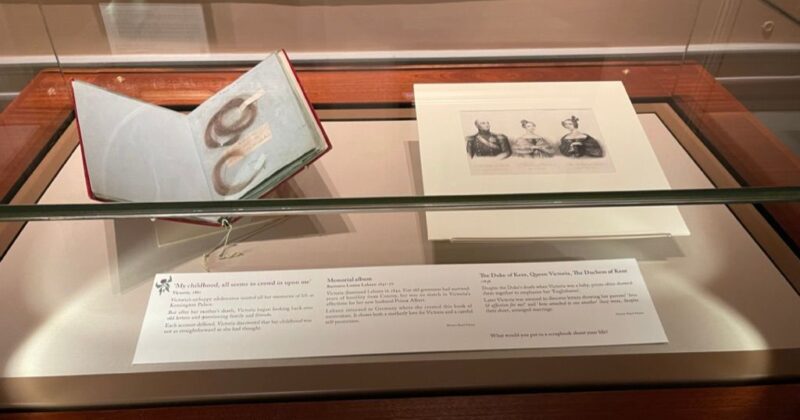 Display Case