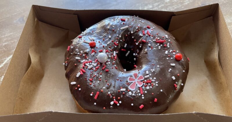 Donut