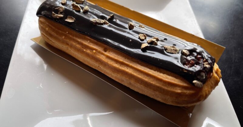 Eclair