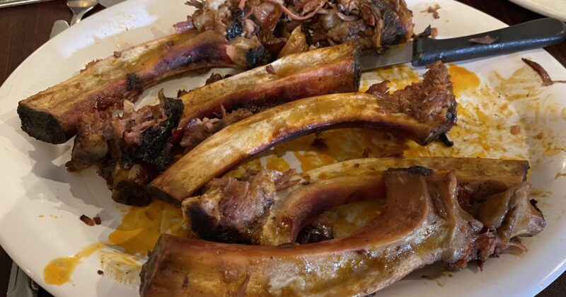 Empty Plate w:o Sides Empty Plate w:o Sides