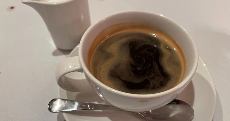 Espresso