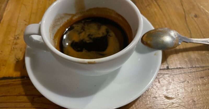 Espresso