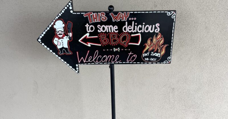 Exterior Signage Exterior Signage